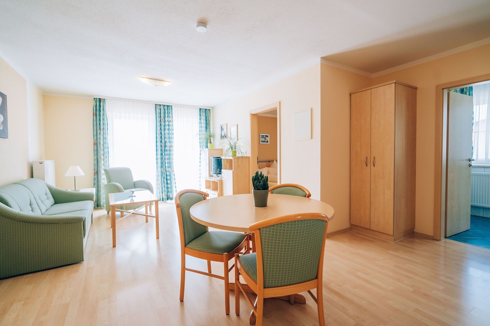 Comfort Apartment