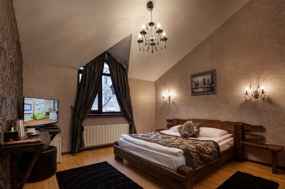 Standard Double Room - Photo 1