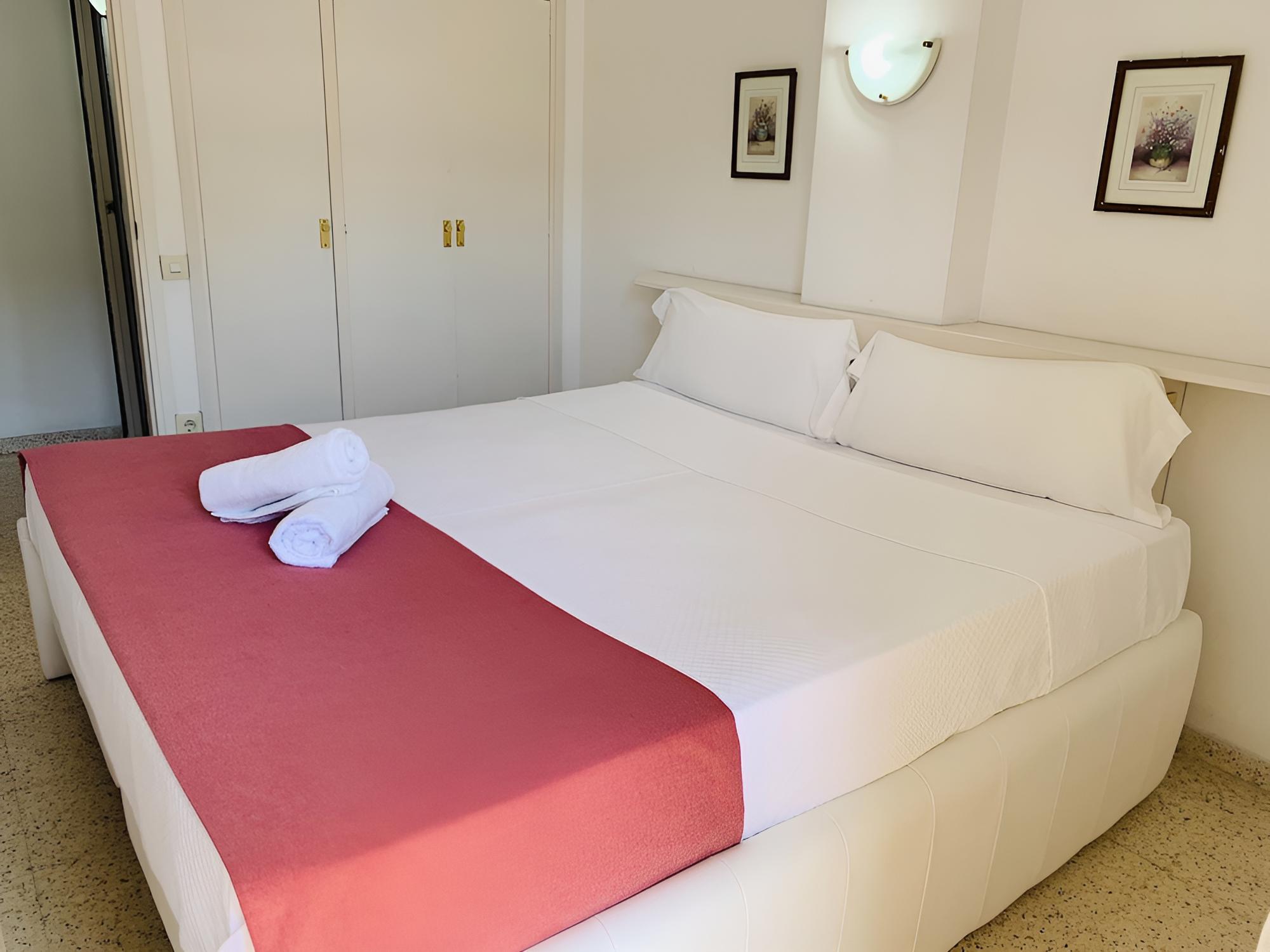 Exclusive Apartment, 2 Bedrooms