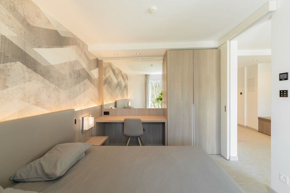 Junior Suite, 1 Bedroom