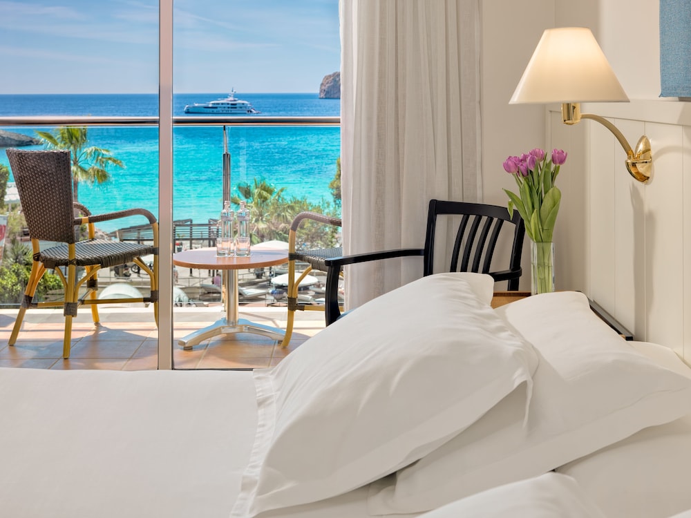 Superior Double Room, Sea View - Photo 7