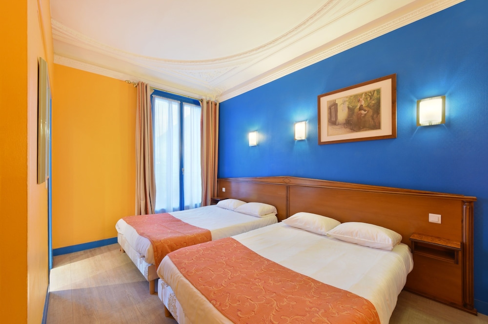 Quadruple Room photo 1