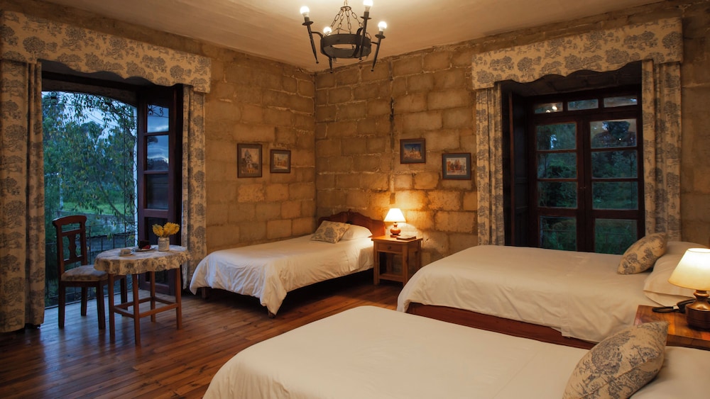Triple Room photo 1