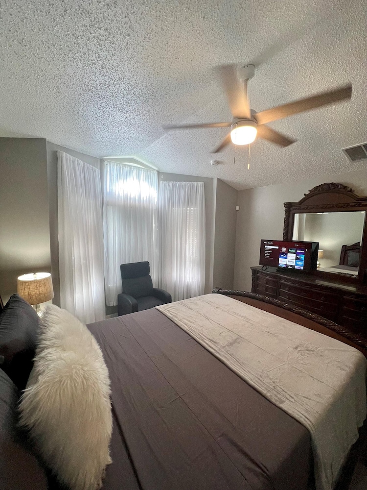 Grand Family Superior 4BD House Near Disney Parks, Bilde 11