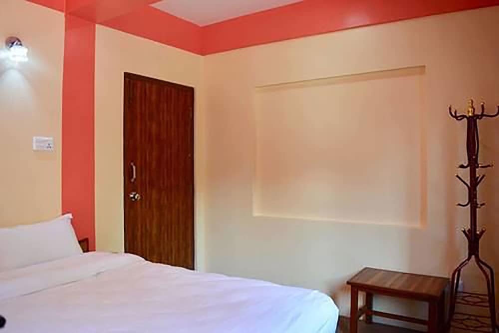 Standard Twin Room, 2 Bedrooms, Private Bathroom