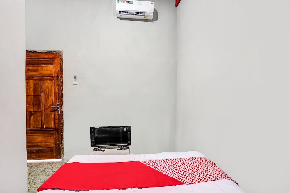 Standard Double Room - Photo 3