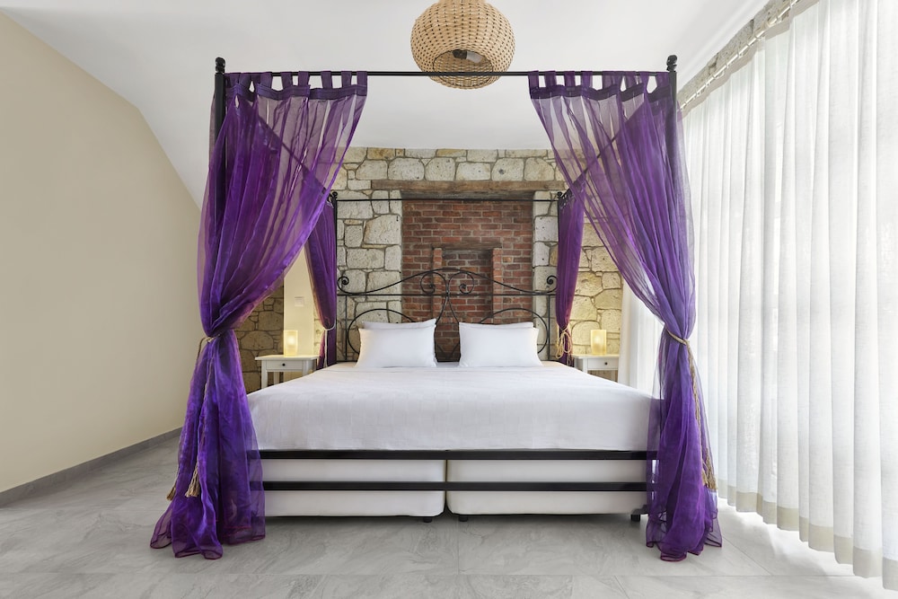 Deluxe Room - Photo 6