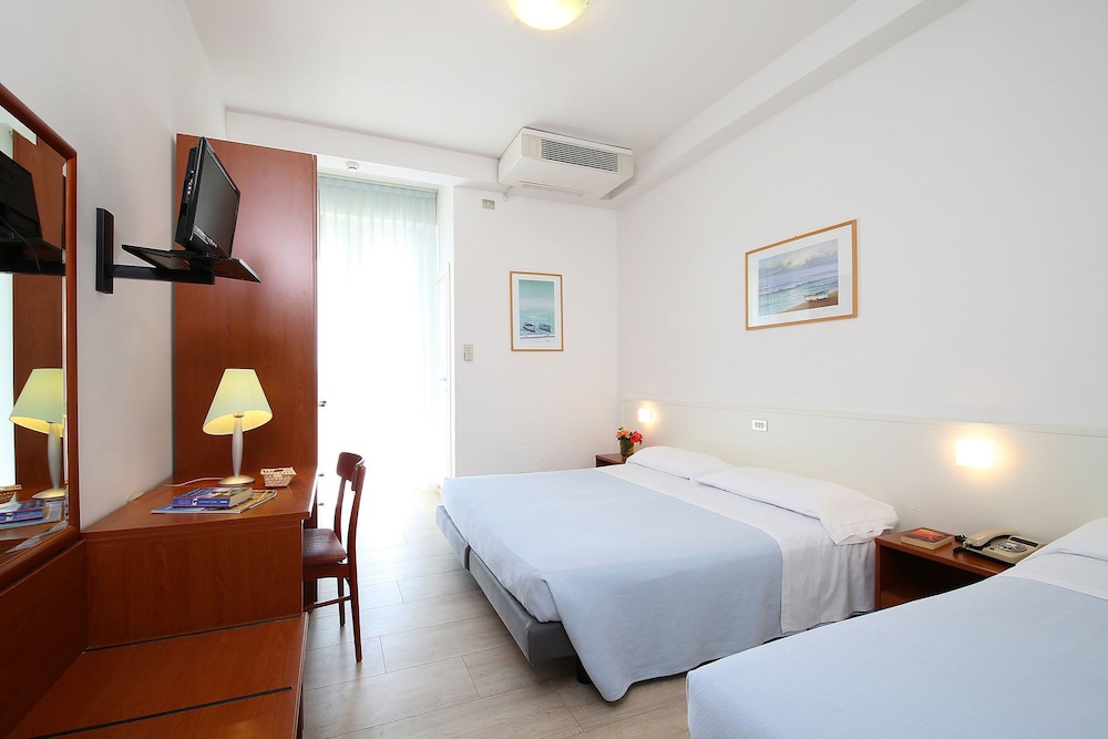 Luxury Room, Sea View