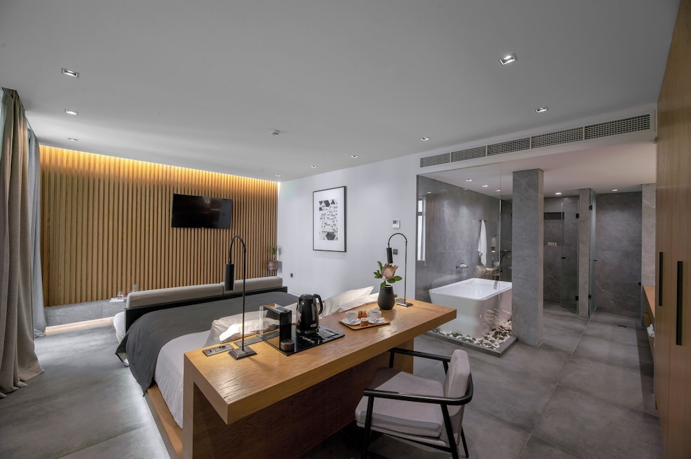Suite (Master) photo 1