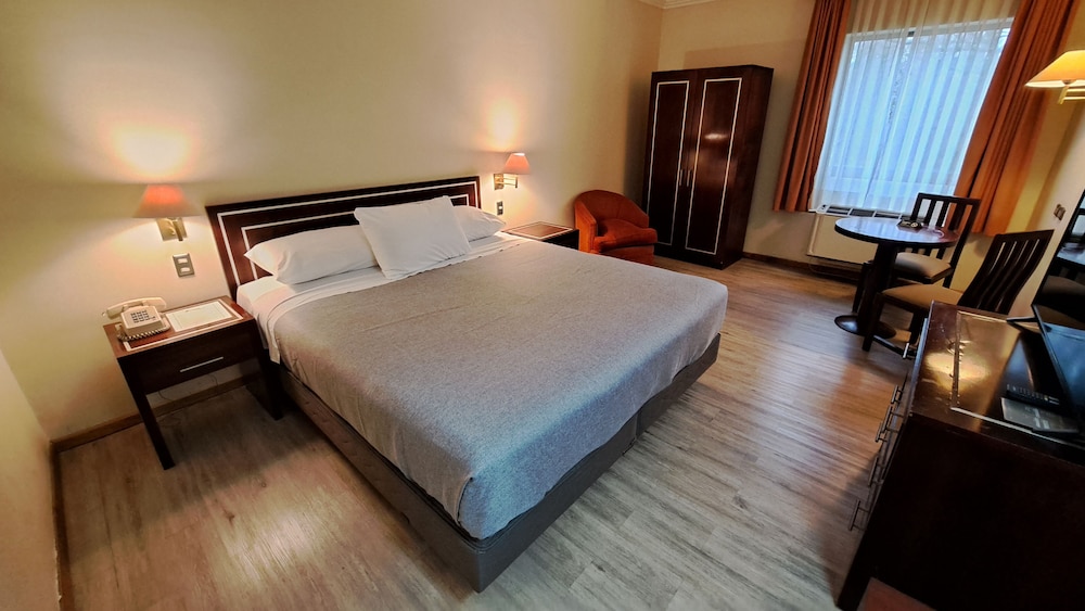 Single Room