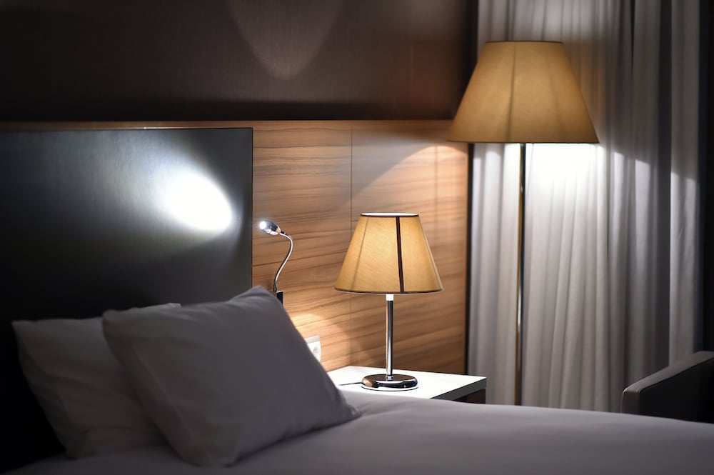 Room, 1 King Bed, Accessible - Photo 1