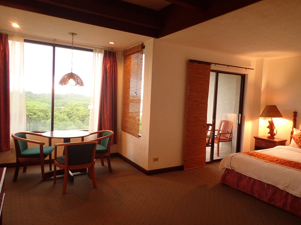 Deluxe Room photo 1
