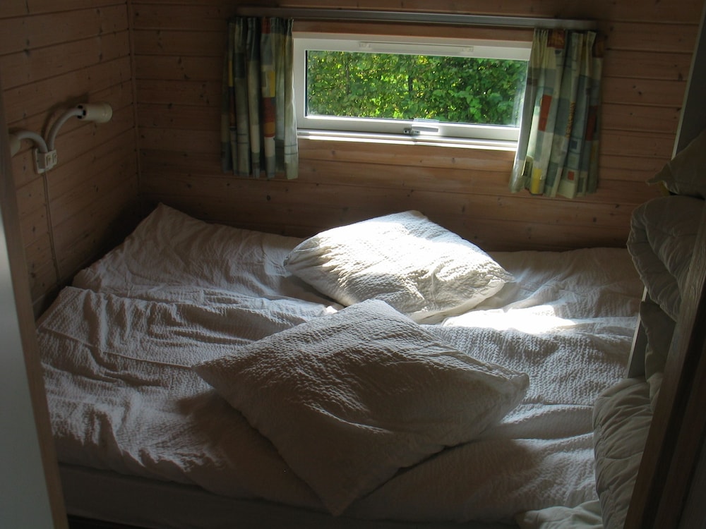 Luxury Cabin, 1 Bedroom photo 1