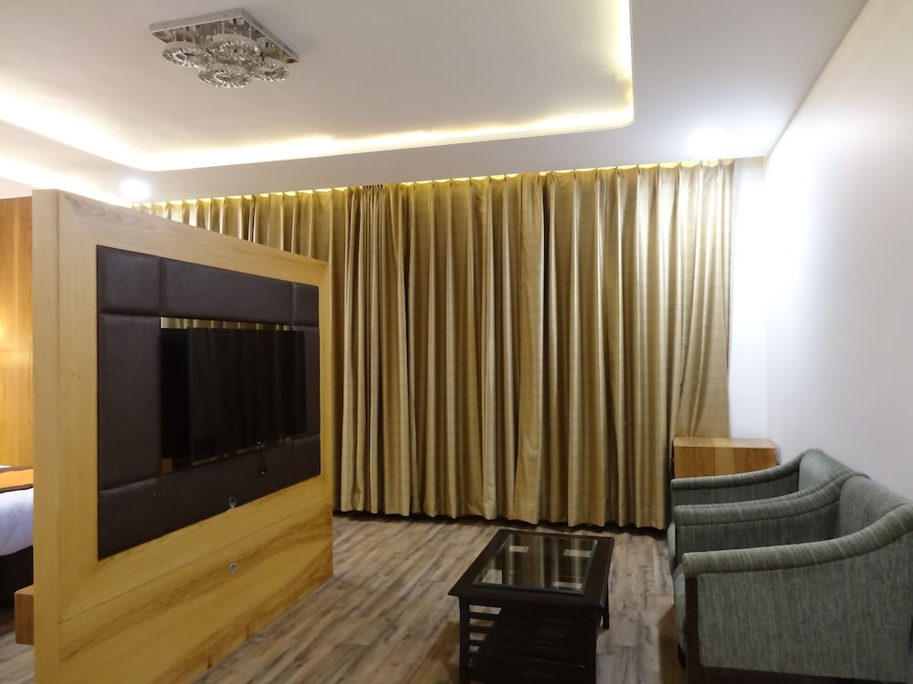 Suite photo 2