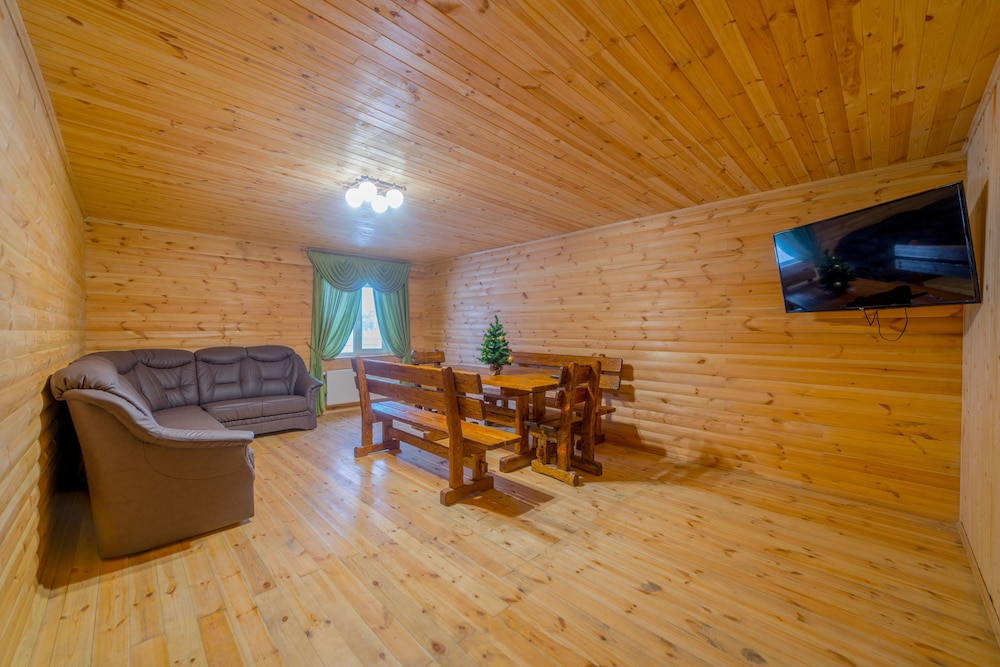 Family Villa, 1 Bedroom, Sauna, Poolside photo 3
