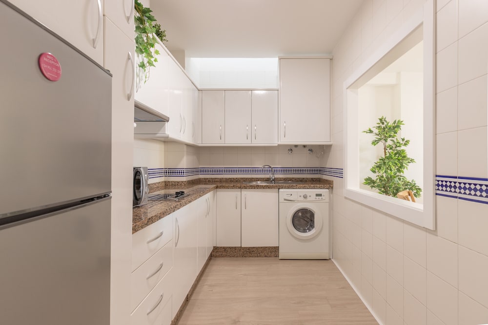 Premier Apartment, 1 Bedroom, Terrace photo 3