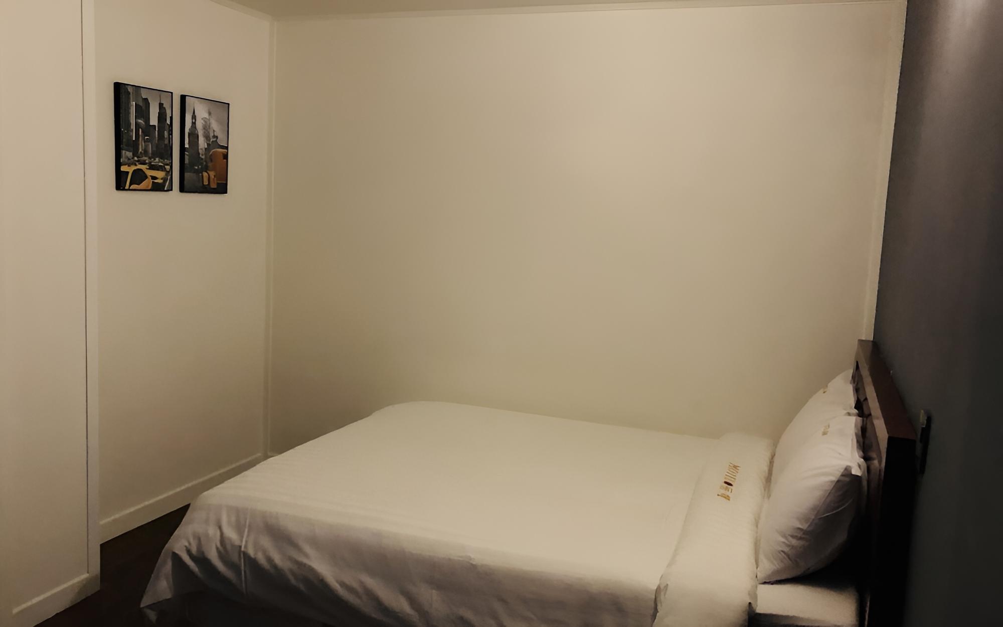 Room (Standard Room) - Photo 26