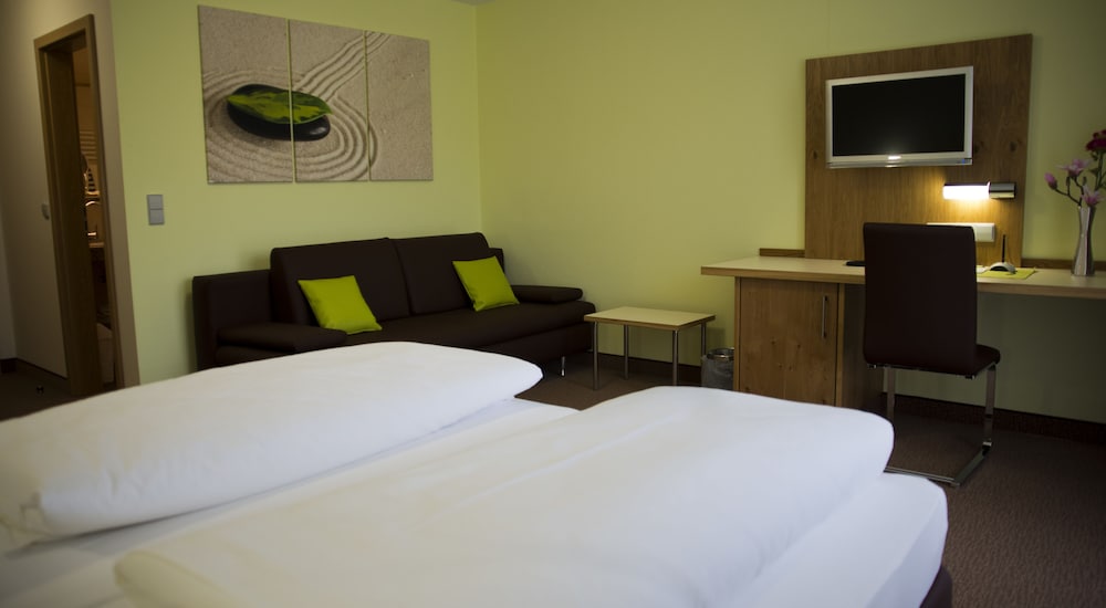Comfort Double Room photo 2