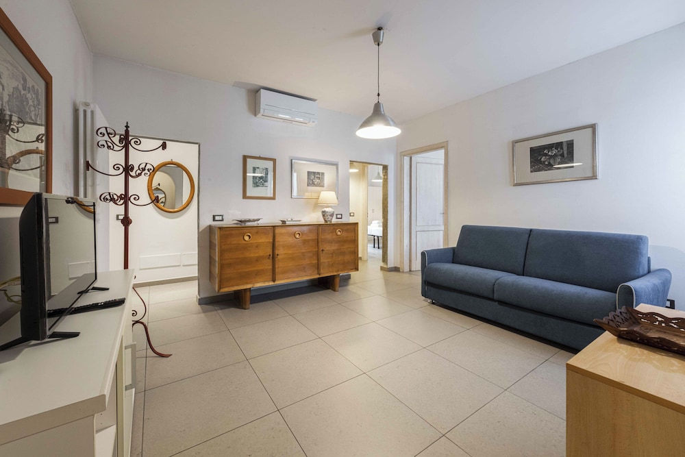 Family Apartment