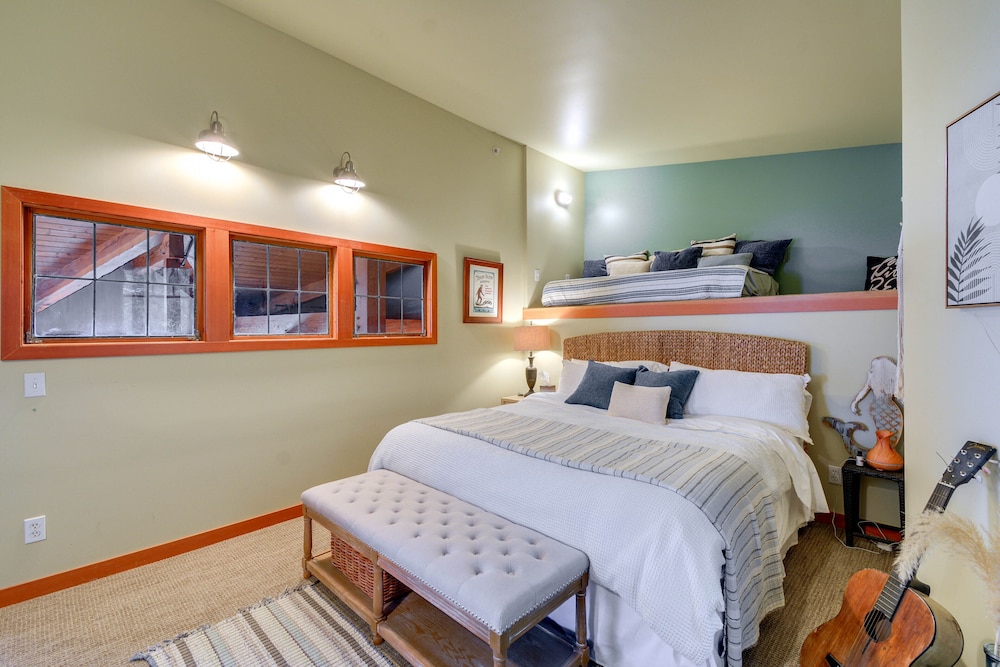 House (3 Bedrooms) photo 2