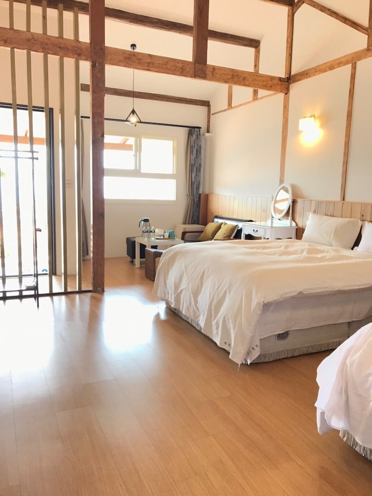 Standard Triple Room photo 3
