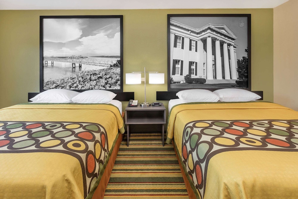 Room, 2 Queen Beds, Non Smoking photo 3