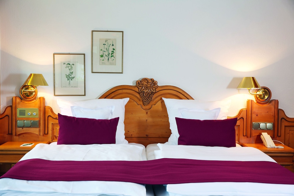 Superior Double Room, Valley View photo