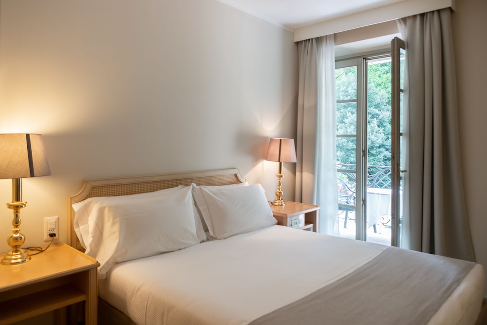 Classic Double Room Single Use