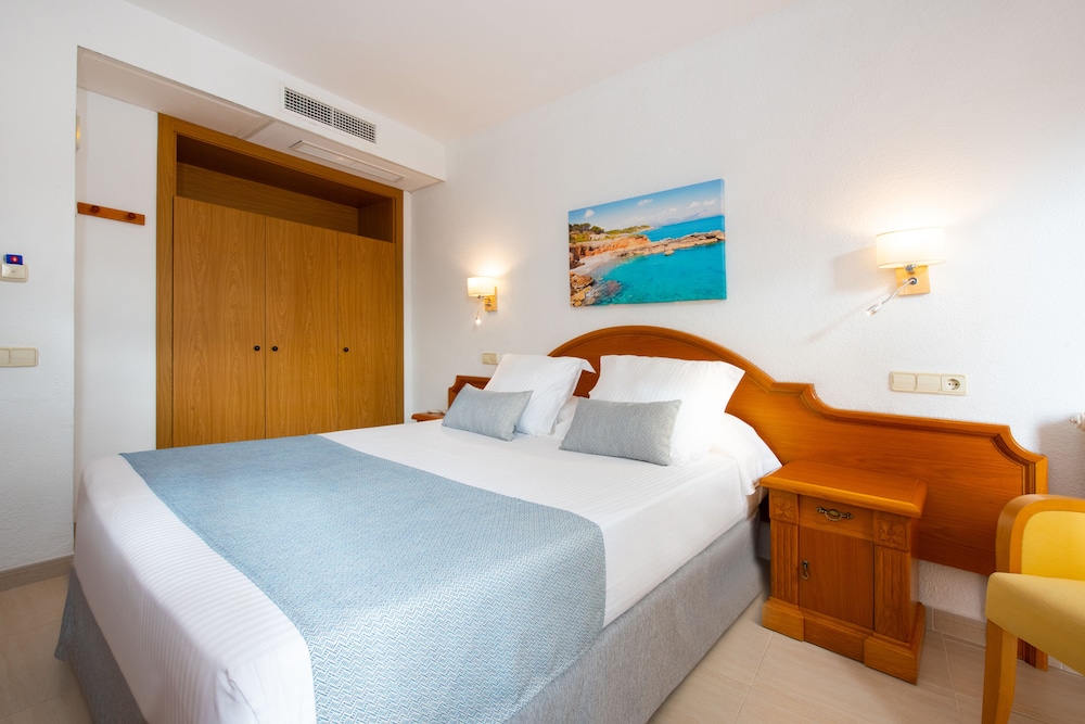 Standard Single Room, Balcony