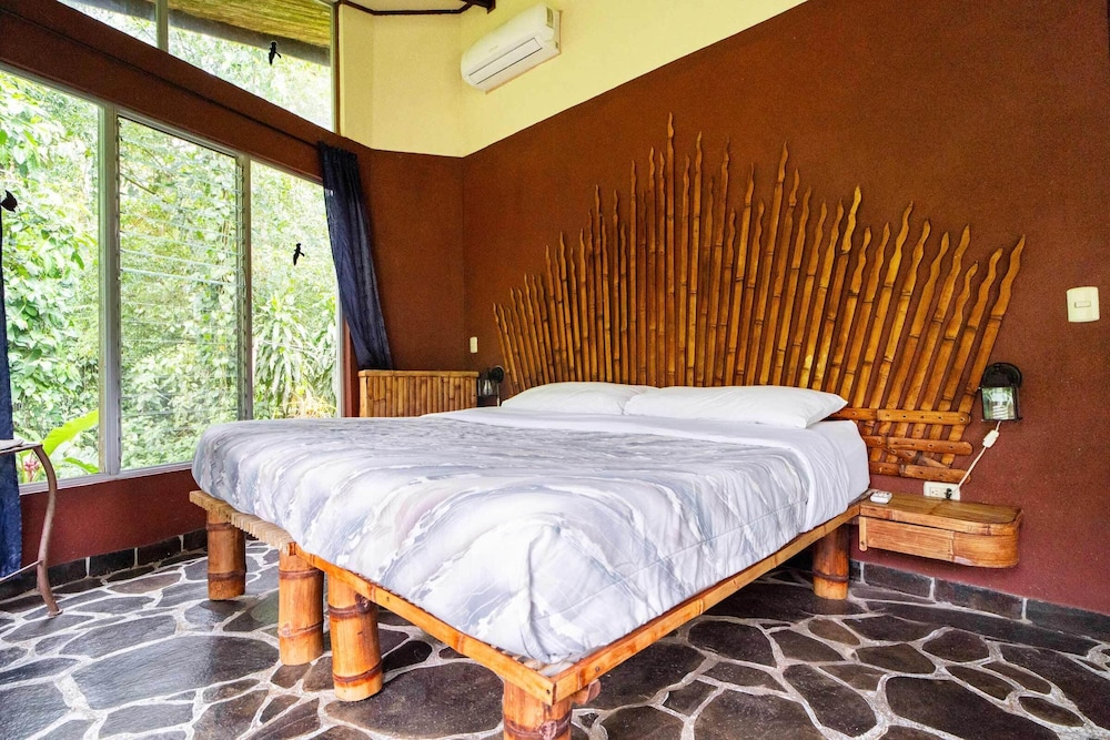 Standard Double Room, Garden View, Garden Area photo 1