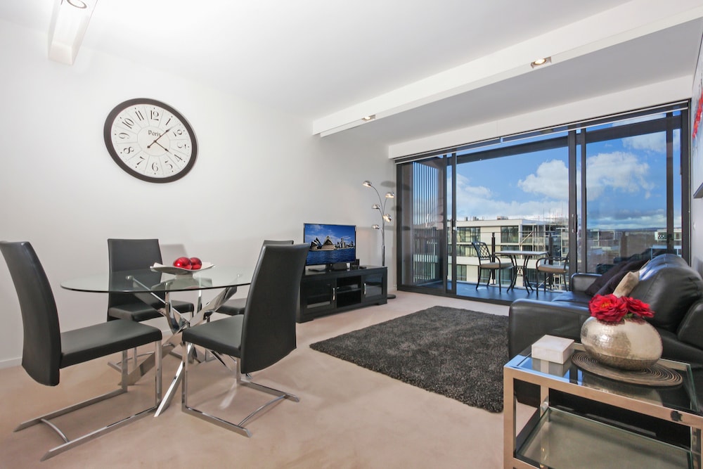 Executive Apartment photo 1