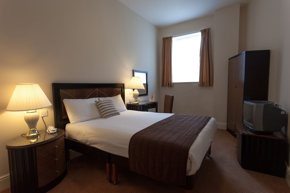 Double Room - Photo 1