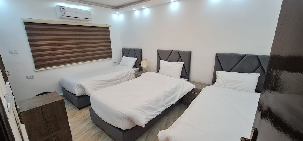 Triple Room photo 3