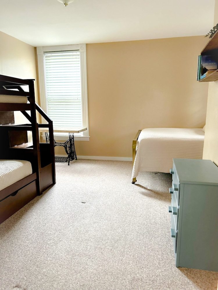 Classic Apartment, Private Bathroom (Gichigami) photo 3