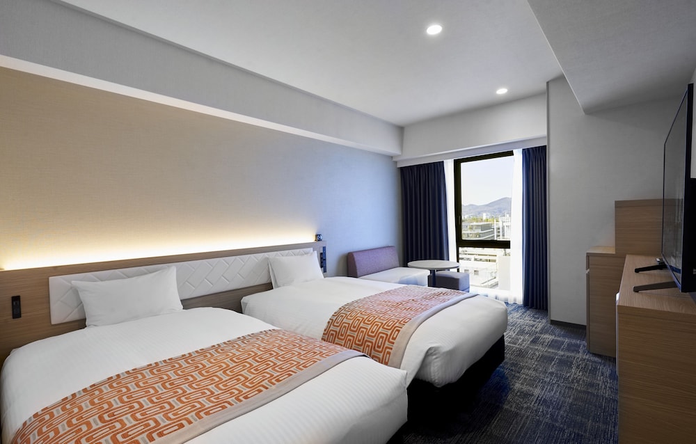 Basic Twin Room - Photo 1