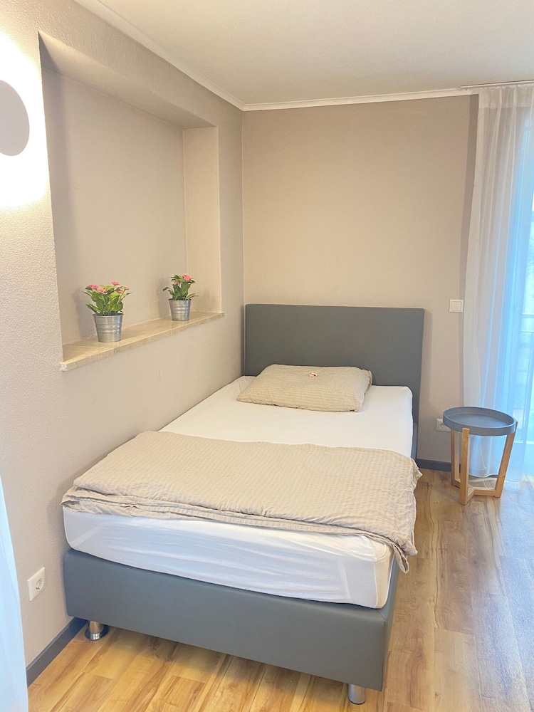 Business Apartment