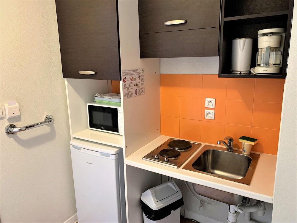 Apart'Hotel Sainte-Marthe, Foto 6