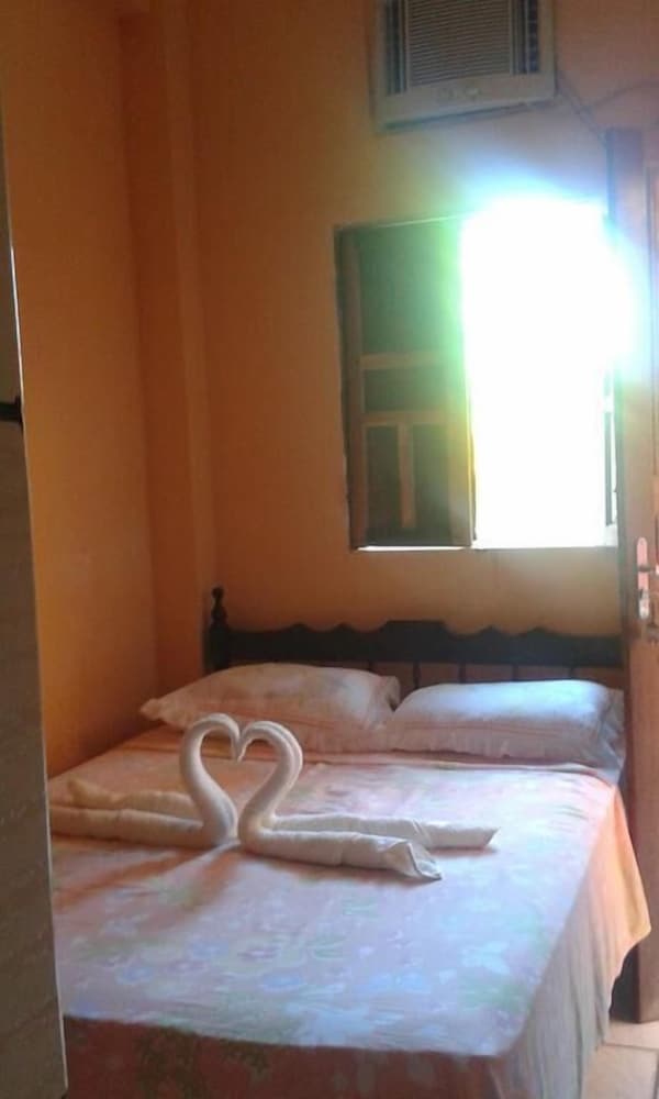Economy Double Room photo 2