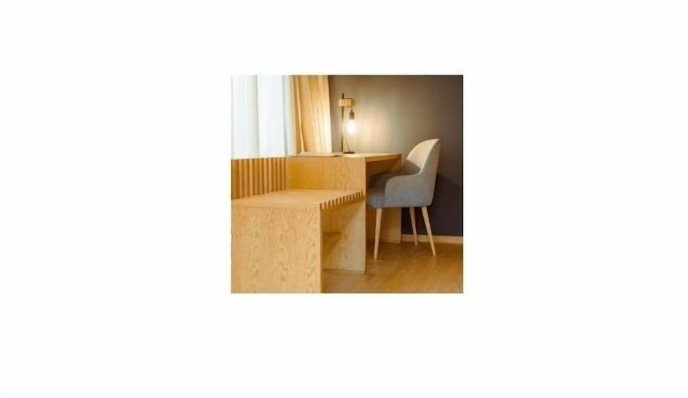 Standard Double or Twin Room, Garden View photo 2