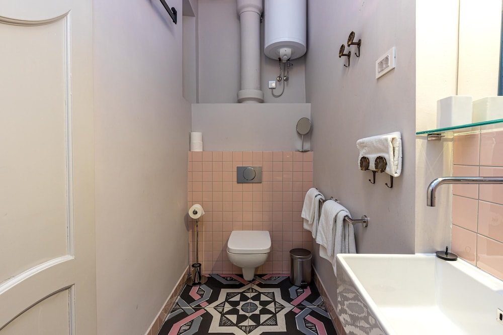 Signature Apartment, 1 Bedroom, Terrace photo 2