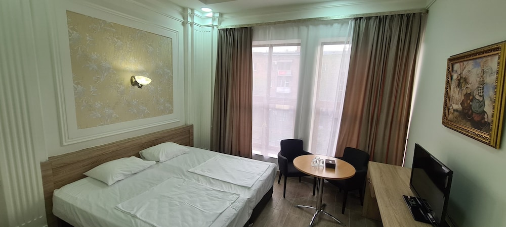 Triple Room photo 1