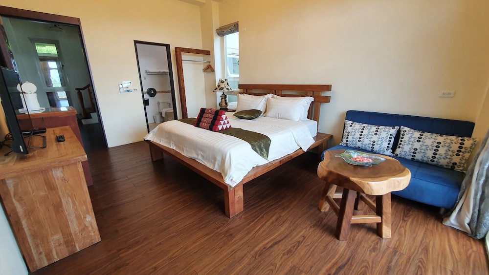 Double Room photo 1