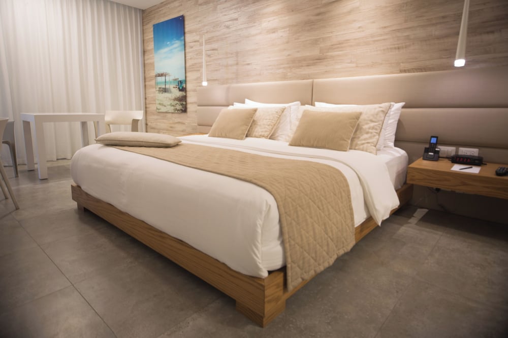 Grand Suite, 1 King Bed - Photo 2