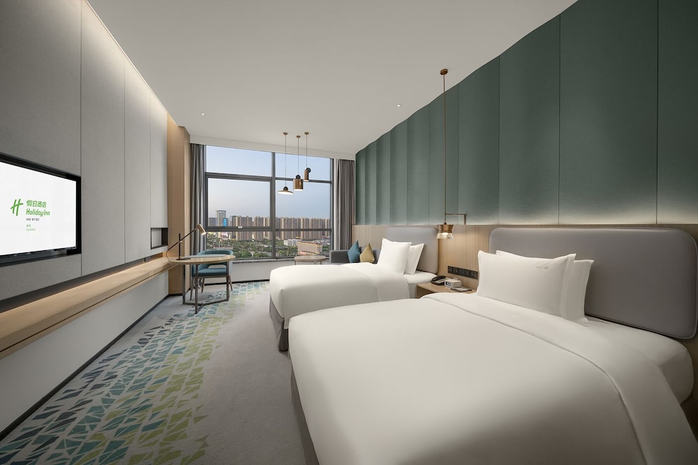Standard Room, 2 Double Beds, Lake View - Photo 3