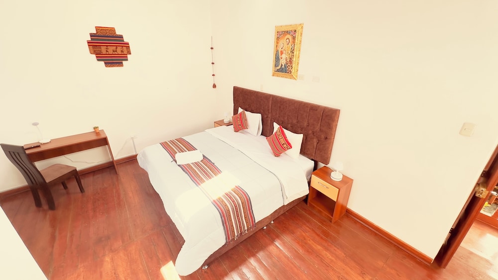 Deluxe Double or Twin Room - Photo 14