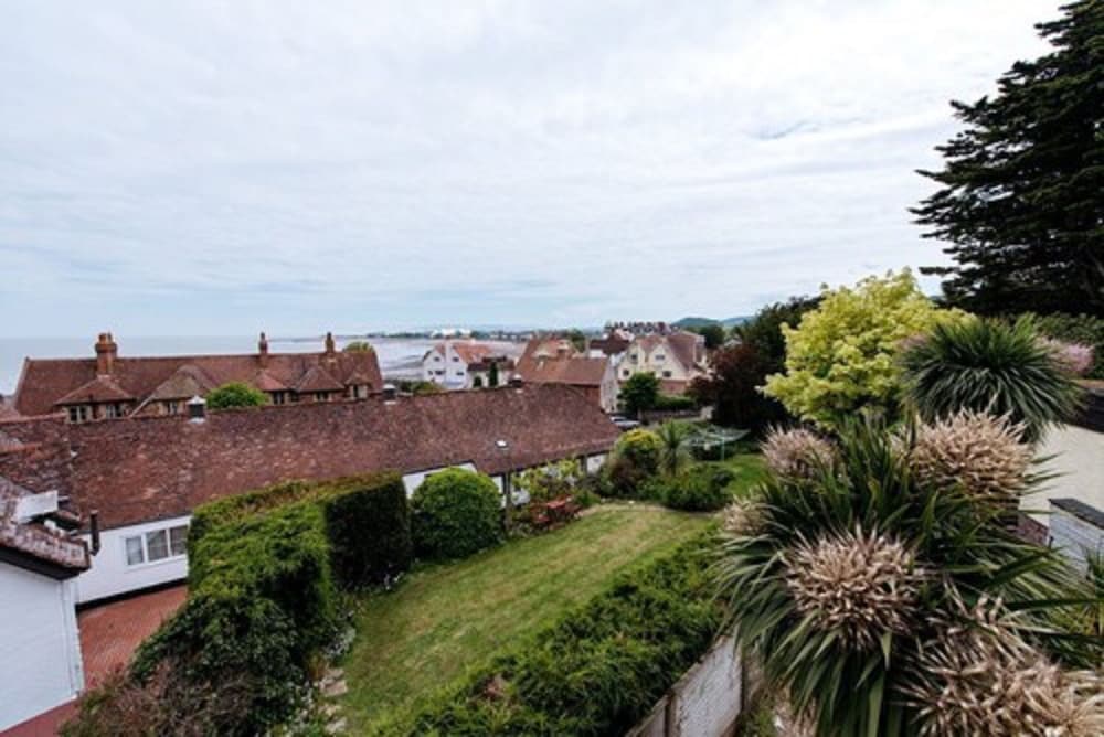 Superior Double Room, Sea View photo 3