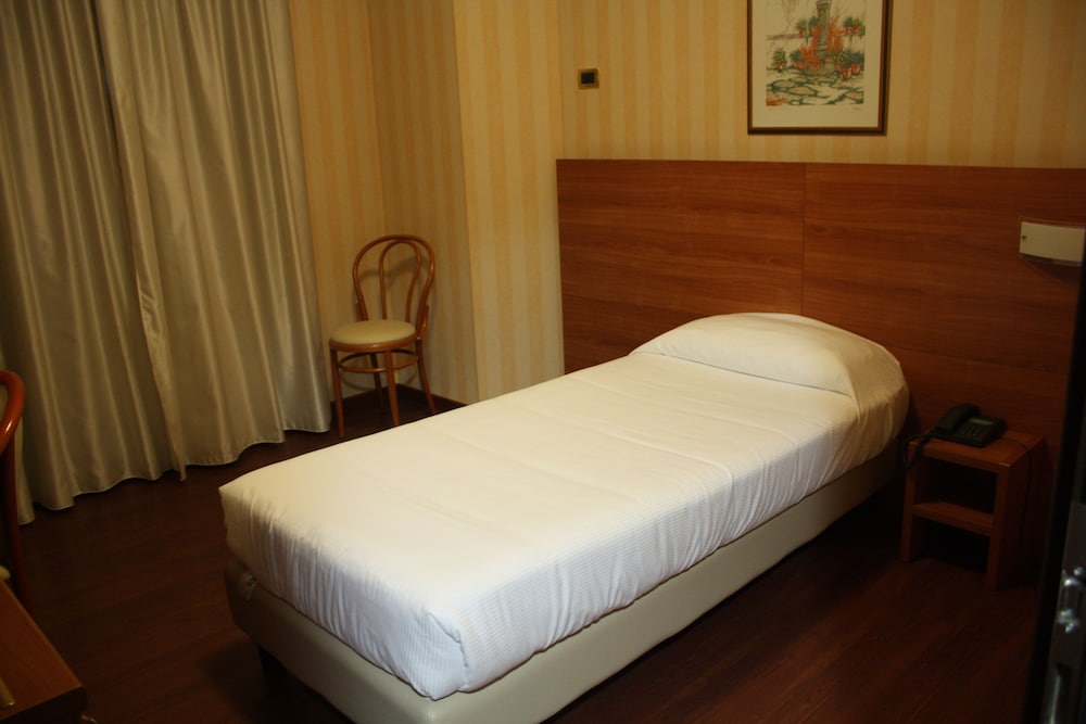 Economy Single Room, Annex Building - Photo 1