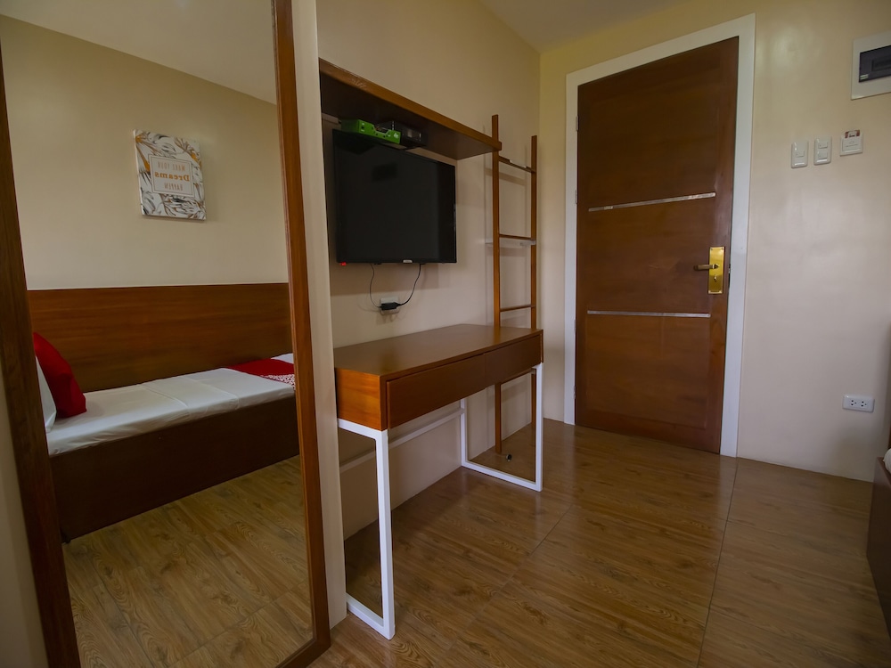 Deluxe Twin Room - Photo 5