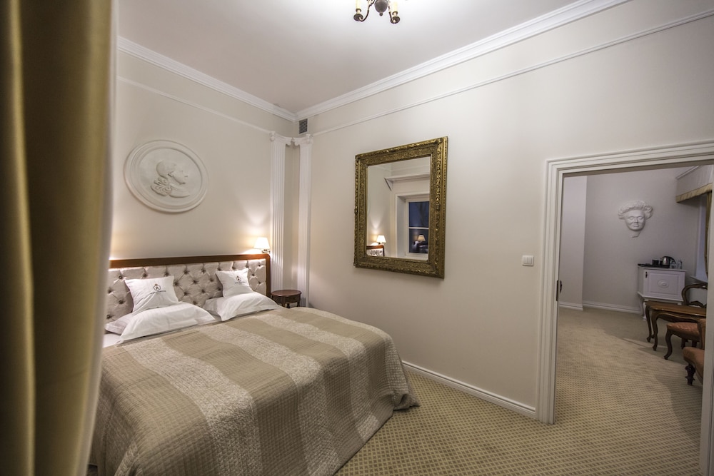 Deluxe Double Room photo 1