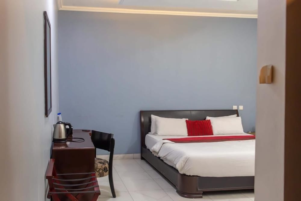 Comfort Room photo 2